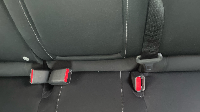 Honda Civic 1.5 VTEC Turbo Sport 5dr Petrol Hatchback